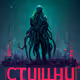 Cthulhu with Cyberpunk