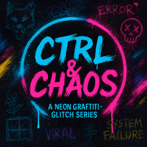 CTRL & Chaos