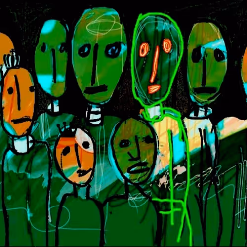 CTRL ALT DELETE - old