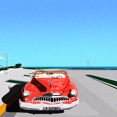 CUBA*