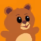 Cubble Bears ink
