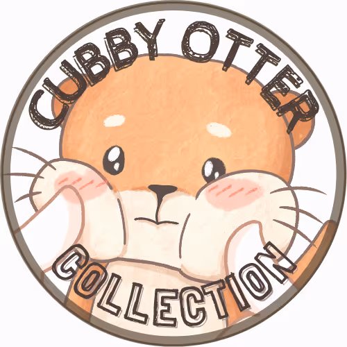 Cubby Otter Collection