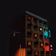 Cube by @tdhsan - old