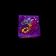 50 Cube Dragons bykami