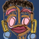 CUBISM AND BOOBISM - old