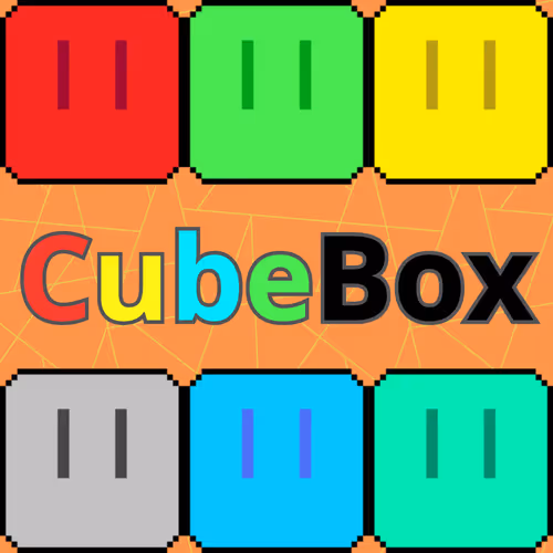 CubeBox
