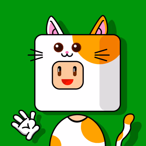 cubecats_world