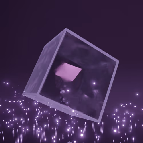Cubeception