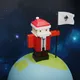 Cube character