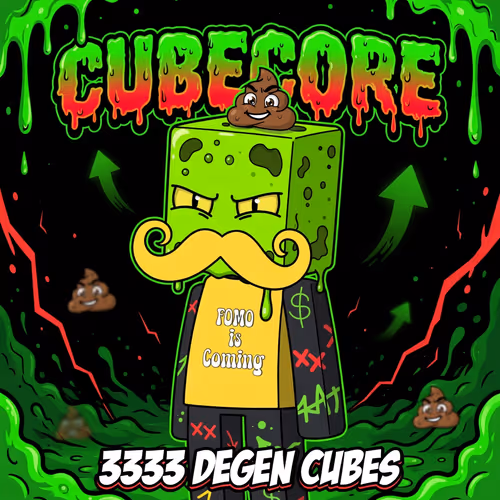CubeCore