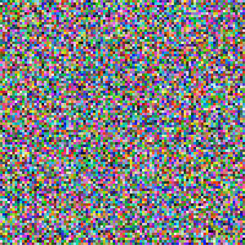 CubeDot - old
