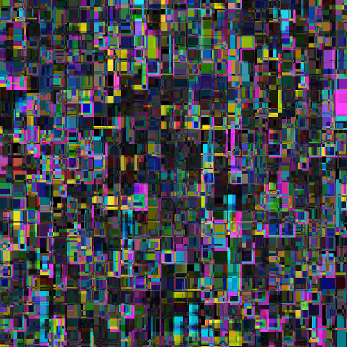 Cubescapes