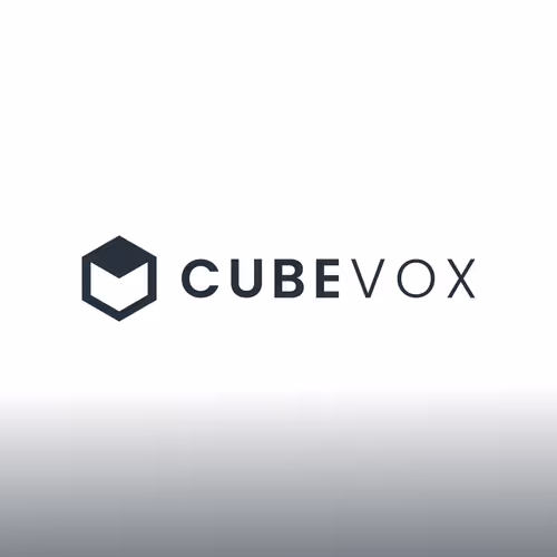 CubeVox #94255187