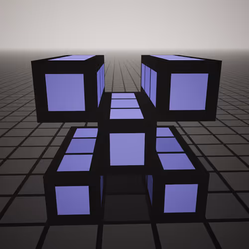 cubexv