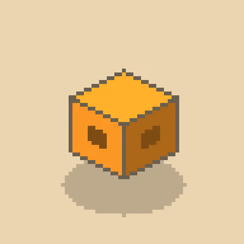 Cubes