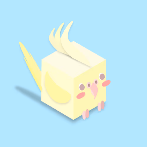 CubiBirb