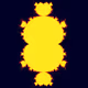 Cubic Mandelbrot