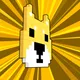 Cubic dogs - old V2