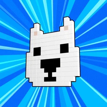 Cubic dogs - old V2