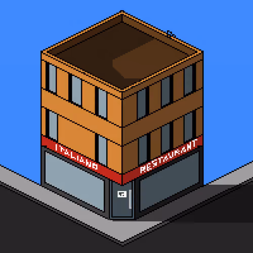 CubicEstate