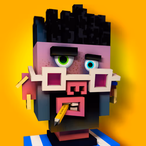 CubicGuy