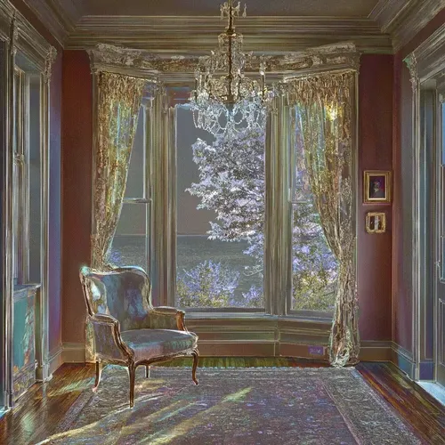 Cubiculum Puellae