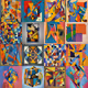 Cubiest