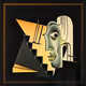 Cubism Respect for Masters