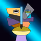 Cubism Matic