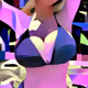 Cubism Girls - old