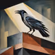 Cubist Crows Unichain