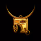 Cubist jewelry - old