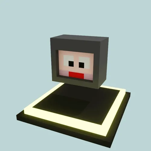 Cubix World - old V2