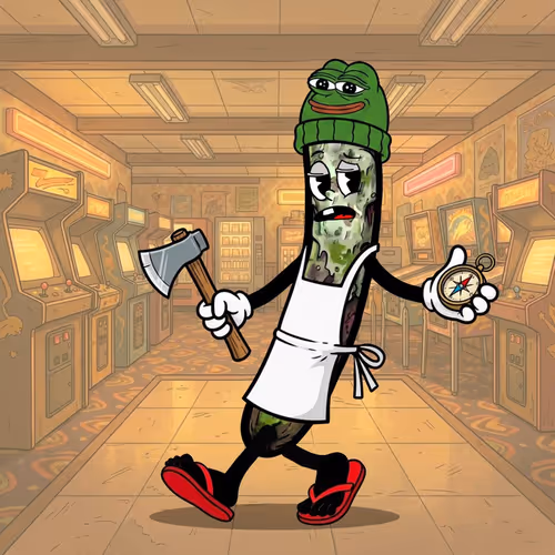 Cucumber