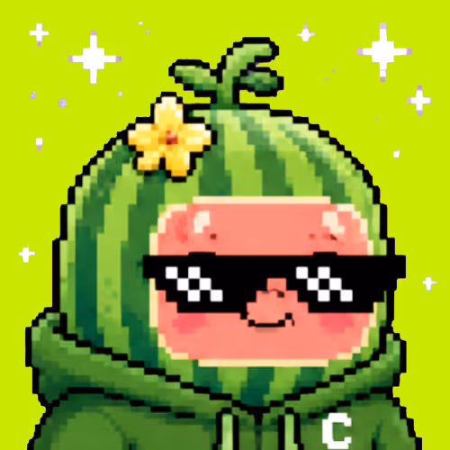 Cucumelon