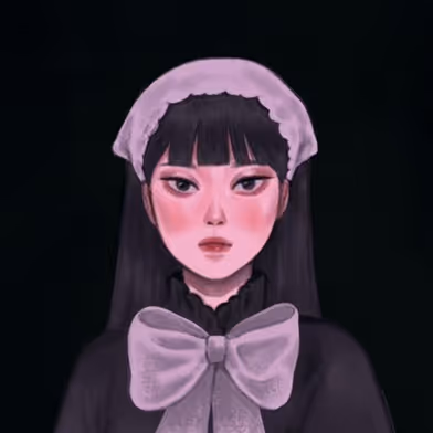 srycu is an ordinary girl