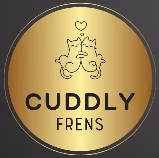 Cuddly Frens