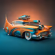 Culiocars