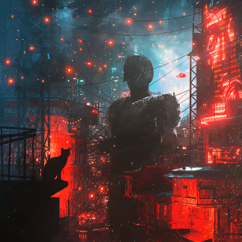 Cult of Personality By Dangiuz