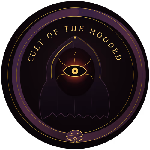 Cult of the Hooded
