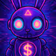 CULT ROBO BUNNY MEME NFT