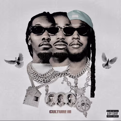 Culture 3 NFT