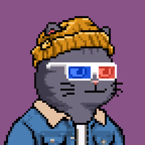 Culture Cats