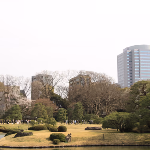 Japanese culture and nature