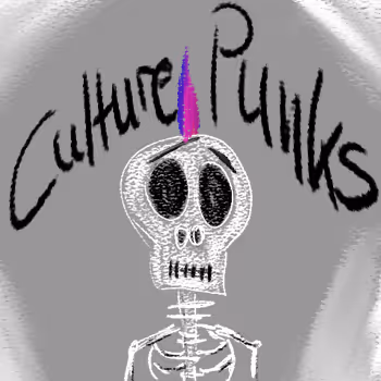 Culture Punks_ - old