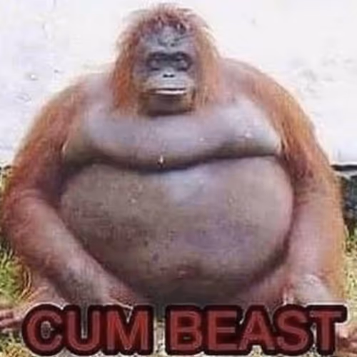 CUM BEASTS - old