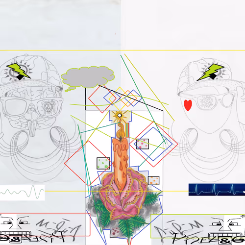 Cuore Cervello Spirito...Heart Brain Spirit