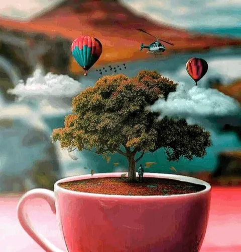 cup