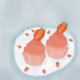 Cupcake Strawberry Shortcake