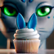 Cupcakes by cyberlynx